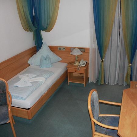 Landgasthaus & Hotel Kurfer Hof Bad Endorf Cameră foto