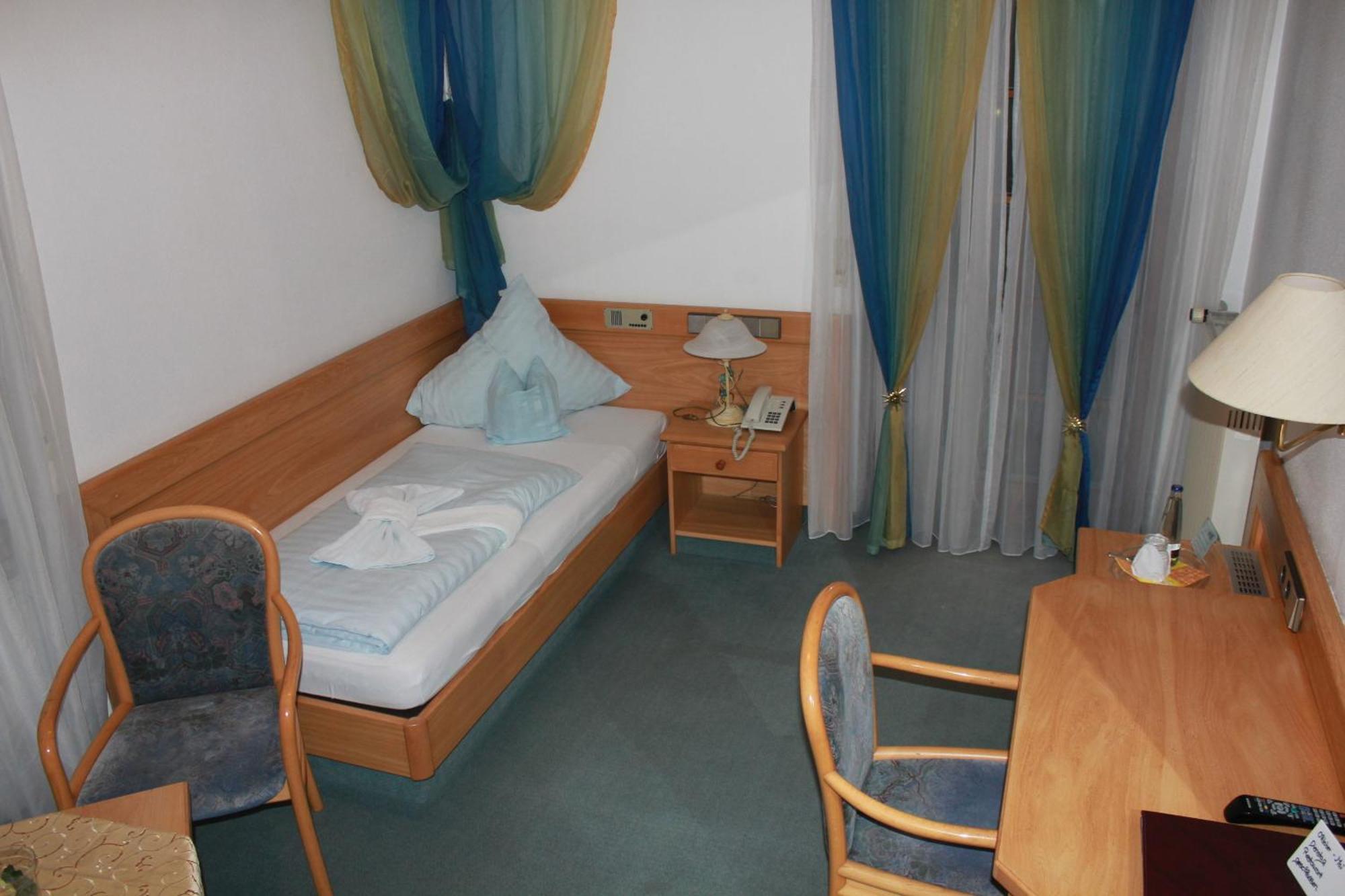 Landgasthaus & Hotel Kurfer Hof Bad Endorf Cameră foto